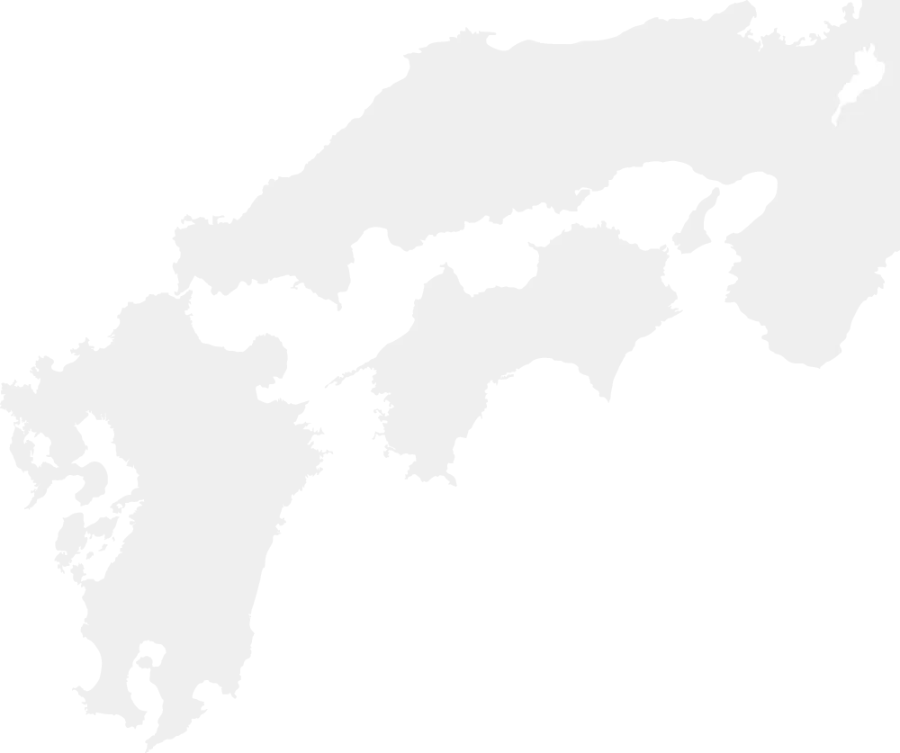 スマホ日本地図