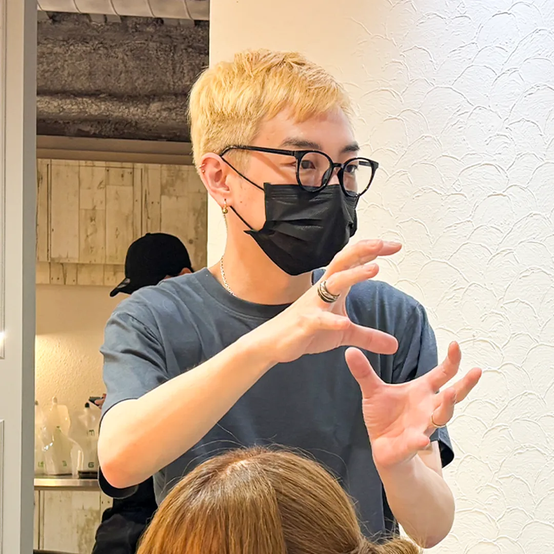 長谷川