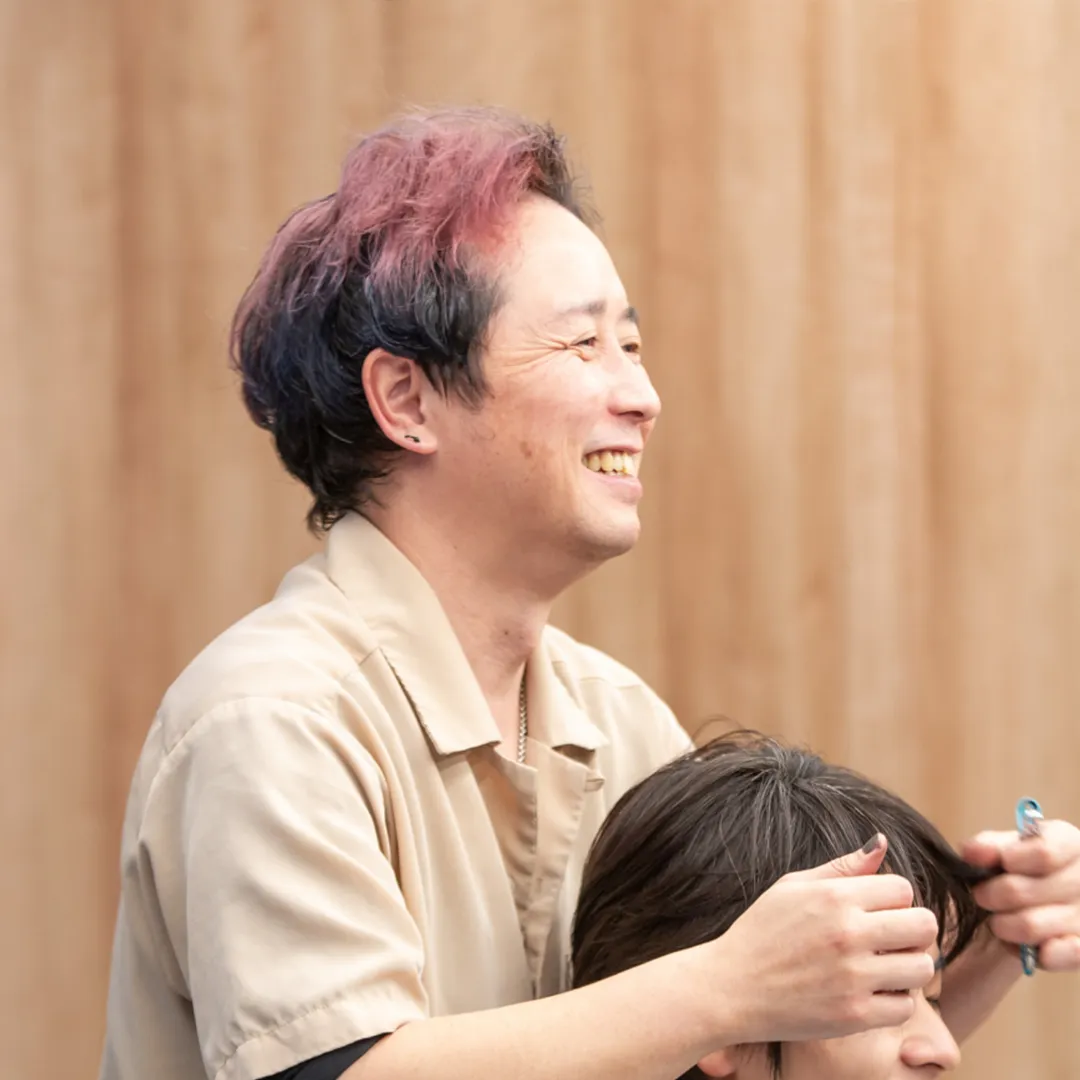 天野
