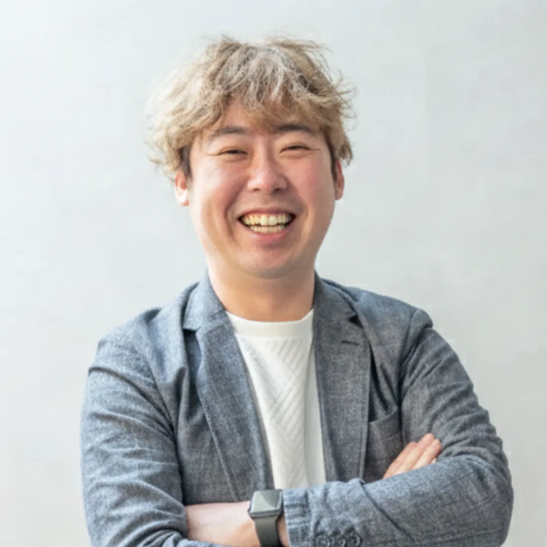 深田社長