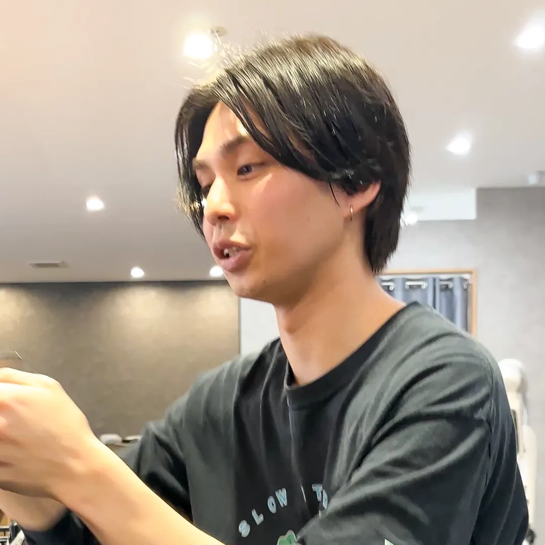 下井