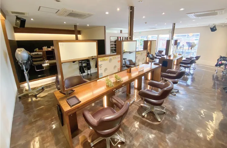 店舗イメージ