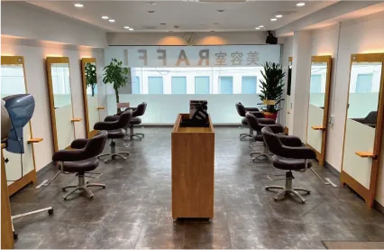 店舗イメージ
