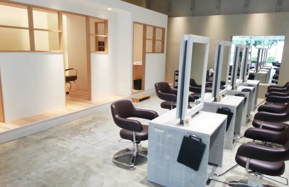 店舗イメージ
