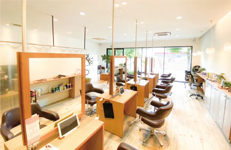 店舗イメージ